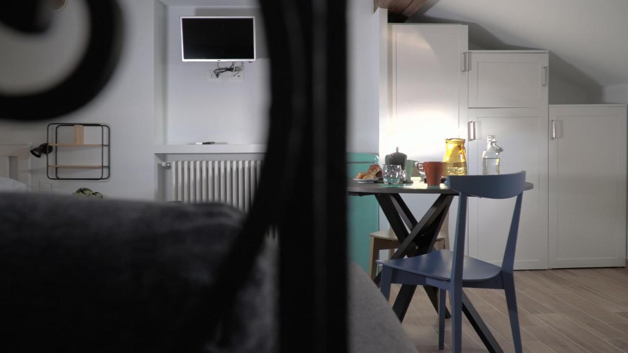 Via Garibaldi 75 - Attic Sea View Apartment Camogli Exterior photo