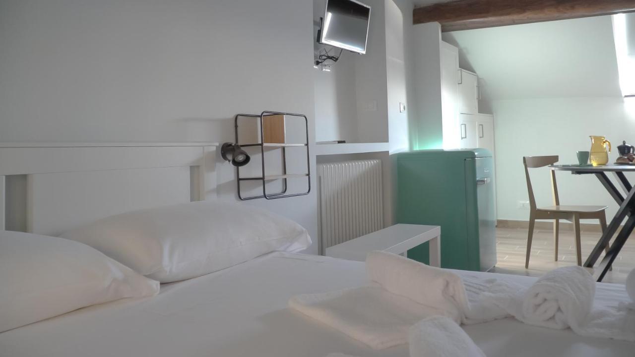 Via Garibaldi 75 - Attic Sea View Apartment Camogli Exterior photo